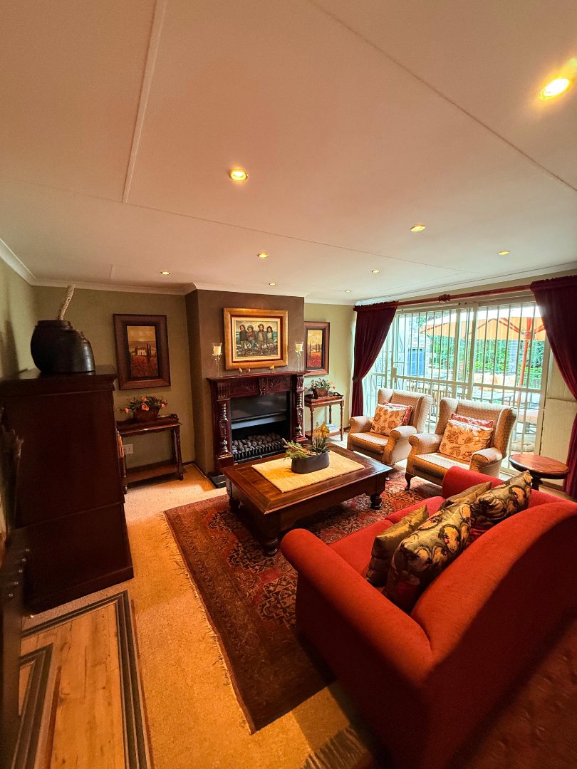 5 Bedroom Property for Sale in Doringkruin North West